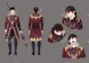 design characters for your manga anime or webtoon