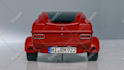 do 3d car modeling and realistic rendering or car animation