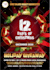 design breath taking holiday flyers for you