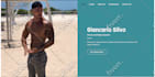 design professional gym, fitness, yoga website in 7 days
