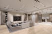 do professional 3d renderings for interior