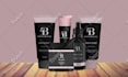 do premium and unique label and packaging design