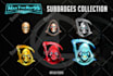 design custom twitch emotes and sub badges for streamers