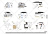 creat 2d floor plan and free 3d drawing for house renovation