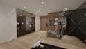 professionally design house 3d exterior, interior and plans