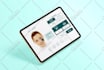 design UX UI for complex b2b saas and enterprise software