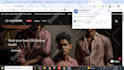 install pinterest tag and facebook pixel for conversion tracking