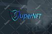 do crypto, cyber security, app, tech and technology logo