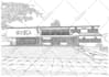 sketch your house or building
