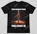 do awesome t shirt design typography graphic t shirt designs