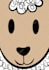 create animals cartoon illustration