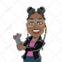 make your cartoon mascot logo