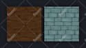 make hand painted textures