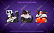 create awesome custom twitch emotes or badges