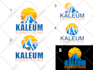 do unique custom logo designs for you in 24hrs