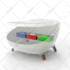 do 3d product modeling and photorealistic rendering
