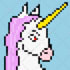 create sellable nft art in pixel art style