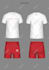 create a activewear design and tech packs