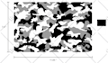 create custom camouflage seamless pattern for your clothing brand