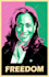 create obama hope style poster with high quality