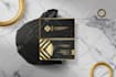 design luxury business card templates for you