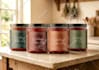 design cosmetic labels and luxury packaging