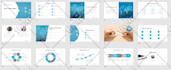 design a custom powerpoint template