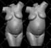 edit, fix, modify, and provide stl files for 3d printing
