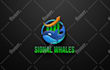 design 3d business logo professional creative minimalist modern brand identity