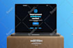 design modern and attractive app icon logo