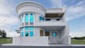 do 3d modeling, realistic interior and exterior rendering