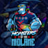 make premium quality mascot, esport, gaming logo character