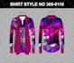 create ready to manufacture detailed fashion tech packs