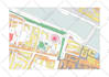 create architectural illustrations and presentation board