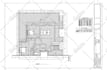 draft 2d floor plans, construction permit drawings and architectural house plans