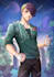 do anime fanart, digital art, vtuber, couple art and cartoon