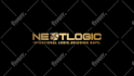 design creative gold logo