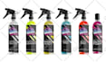 create unique juice label, water bottle label, milk, can, jar label design