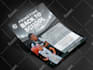 design 2 flyer designs in 24 hours