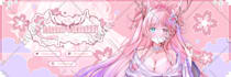 design anime or vtuber youtube,twitch,twitter,discord banner