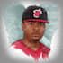 do head shot cartoon with your logo name on it
