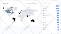 send keyword targeted long visit low bounce USA web traffic