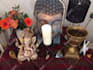 abundance prosperity healing activation