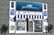 design 3d architecture rendering
