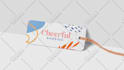 design a modern logo and complete brand identity kit