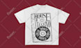be your clothing brand graphic designer for t shirt design