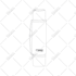 draw simple and complex product line art illustration