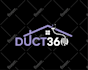 do plumbing hvac real estate and electrical logo design