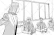 create storyboard for your film and video