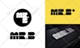 design modern minimalist business logo with brand identity